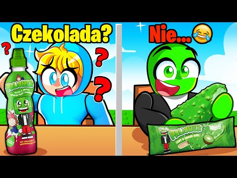 ZGADNIJ MOJE JEDZENIE w Roblox! thumbnail