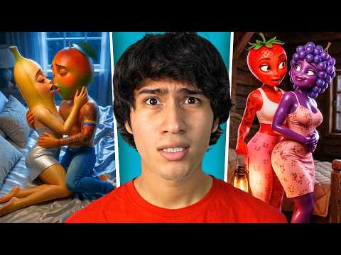 LAS FRUTINOVELAS DEBEN PARAR! thumbnail