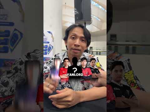 Which Malaysian lineup do you think can actually take down PH? thumbnail