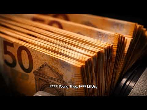 Ninho - DICTIONNAIRES feat. Freeze Corleone (Visualizer) thumbnail