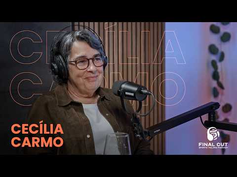 Cecília Carmo | Final Cut | Episódio 14 | Temporada 5 thumbnail