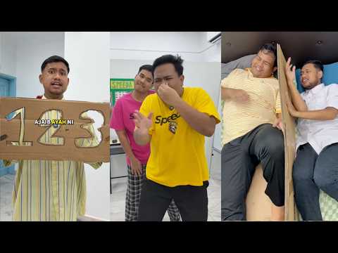 KOMPILASI VIDEO EKMAL SPEEDA 29 thumbnail