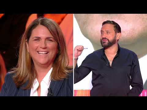 Valérie Benaim en crush sur Olivier Dartigolles thumbnail