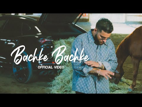 Bachke Bachke (Full Video) Karan Aujla I Ikky | Latest Punjabi Songs 2023 thumbnail