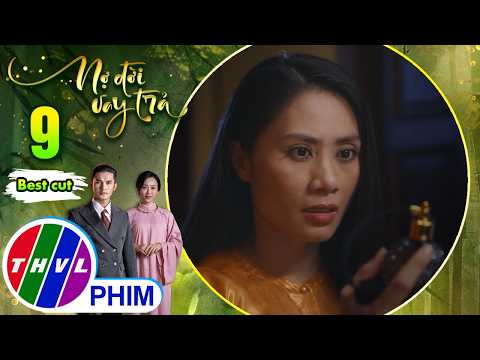 Giờ đây Phấn chẳng cần phải diễn sâu nữa rồi! | NỢ ĐỜI VAY TRẢ thumbnail