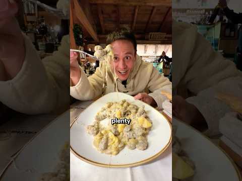 Best Food Ever at The @Olympics! #invitedbyyoutube thumbnail