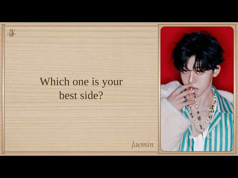 NCT JNJM 'BOTH SIDES' Easy Lyrics thumbnail