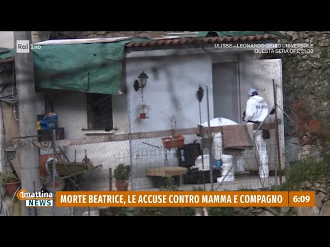 Bimba morta a Borghetto, arrestati madre e compagno - 1mattina News 01/06/2026 thumbnail