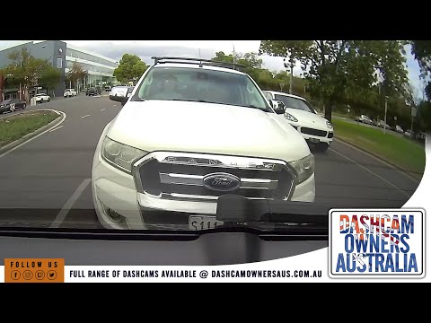 Dash Cam Owners Australia - Ranger danger special thumbnail