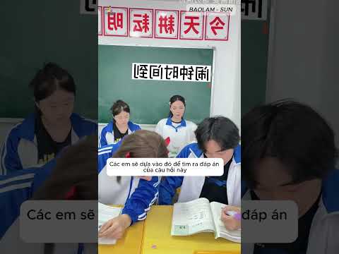 Đinh Đinh - Cách mà tôi làm màu khi bị ốm #giaitri , #funny thumbnail