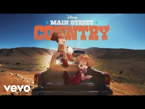 Dasha - She's So Gone (From "Main Street Country"/Audio Only) thumbnail