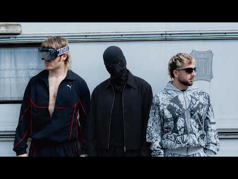 Mr. Polska, Ski Aggu, Natte Visstick - Spring (Official Video) thumbnail