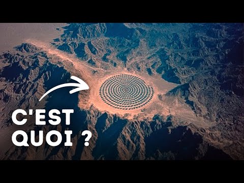 Choses Étranges sur Google Earth à Découvrir ! thumbnail