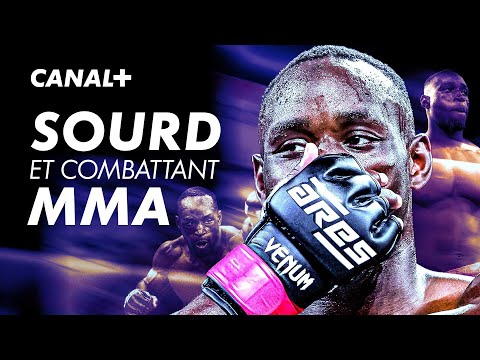 EN IMMERSION dans la prépa d’un COMBATTANT SOURD: jusqu’où peut aller MODIBO DIAKITÉ ? - ARES 42 thumbnail