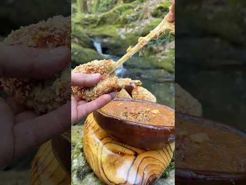TAVUK LOLİPOP 🍗 - cooking chicken lollipops thumbnail
