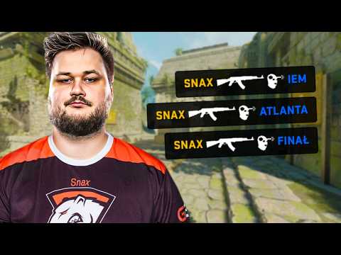 SNAX GRA JAK W 2014! thumbnail