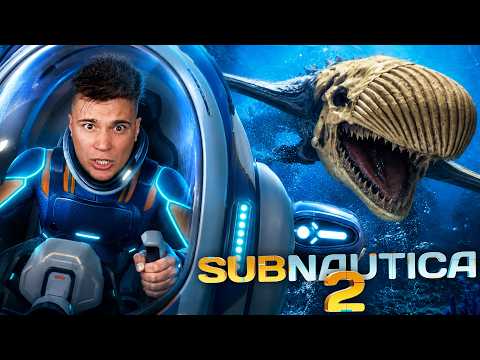 WIELKI BYDLAK... ?? | SUBNAUTICA 2 [odc 4] thumbnail