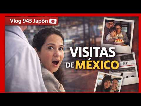??NOS VISITAN  DESDE MÉXICO?? ... Y no me lo esperaba | dientes, despedidas y cambios thumbnail