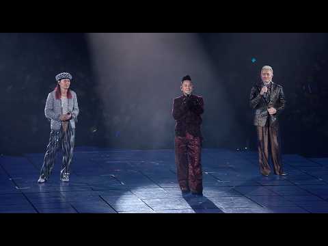 【Re: GRASSHOPPER CONCERT 草蜢演唱會2022 Live】草蜢 - 原諒我是我 / 歲月燃燒 / 超時空戀人 / 看海的日子/ 深淵 / 我們都是這樣失戀的 thumbnail
