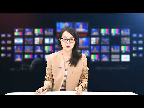 Đón xem bản tin XEM NHANH 20H ngày 26/5 thumbnail