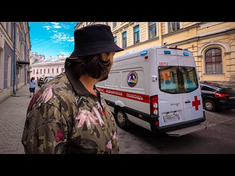 Моему другу оторвало ПАЛЕЦ прицепом ХАММЕРА thumbnail