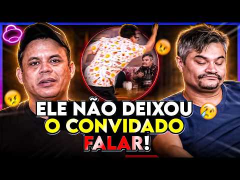 Emerson Ceará Não Aguentou Mais o Pará thumbnail