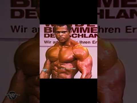 Wide Shoulders In The Golden Era - That V-Taper thumbnail