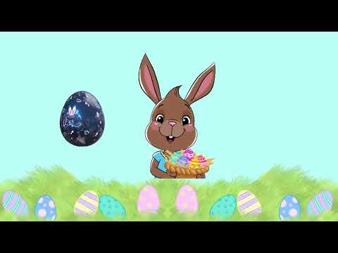 Easter Vocabulary Game: What am I? | English Task thumbnail