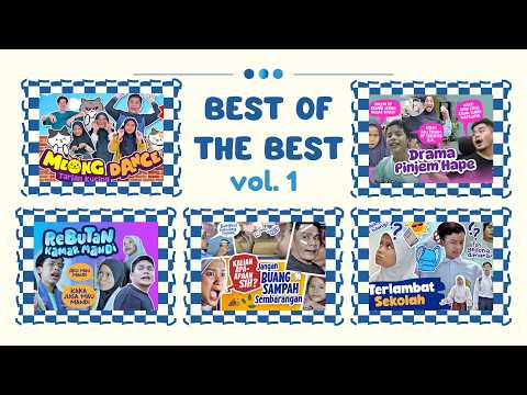 Arinaga Family Best Of The Best Vol. 1 #laguarinagafamily #arinagafamily thumbnail