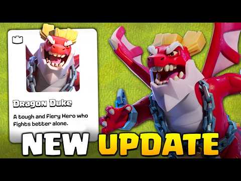 New Dragon Duke Hero…Coming Soon! thumbnail