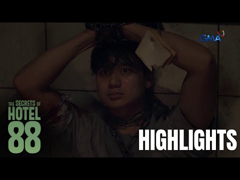 The Secrets of Hotel 88: Leon drops a bombshell about Juan’s murder! (Episode 67) thumbnail
