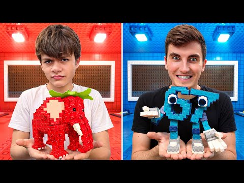 STEAL A BRAINROT En UNE SEULE COULEUR avec WILLIBED thumbnail