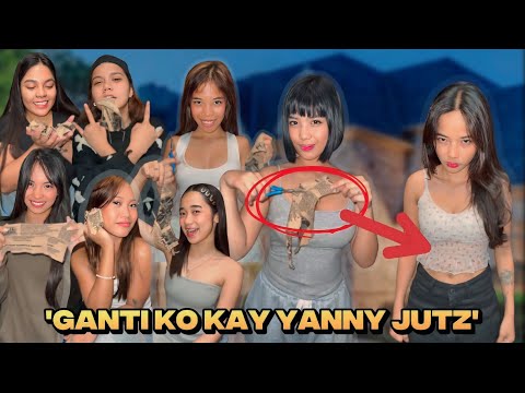GANTI KO KAY YANNY JUTZ | FAMILYAY thumbnail