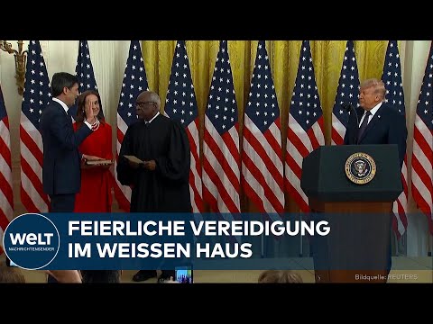 DIE FEDERAL RESERVE: Wird Warsh Trump widersprechen können? Der erste Test steht bevor thumbnail