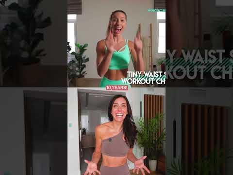 The FREE Summer Pilates x Strength Challenge Starts TODAY ☀️ Subscribe&Train with me this summer 🔥 thumbnail