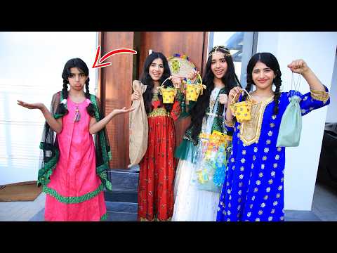 सोसो को कैंडी नहीं मिली। thumbnail
