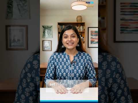 How Paytm Keeps Your Gold Safe | By Paytm | #PaytmKaro thumbnail