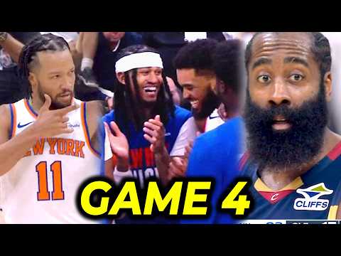 NBA FINALS! Best close out team sa playoffs, nag-FLOP si Harden badtrip si Donovan Mitchell! thumbnail