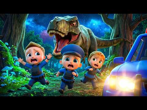 🔴LIVE | Dinosaur Stories for Kids | Learn Dinosaurs & Animals | Nursery Rhyme & Kids Song | BST KIDS thumbnail