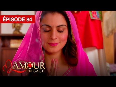 L'amour en gage (Tumhari Paakhi) - EP 84 - série doublée en français thumbnail