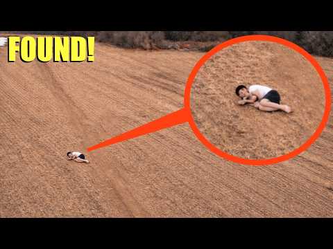 We found my missing brother but he is no longer the same... (Help!) thumbnail