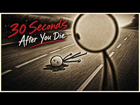 30 Seconds After You Die | Animation thumbnail