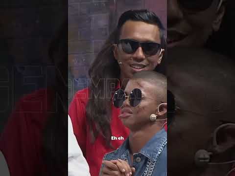 Dari Slang ke Pantun  Pertarungan Komedi #MaharajaLawakMega2019 #MLM2019 #Bocey #shopeeytdeals thumbnail