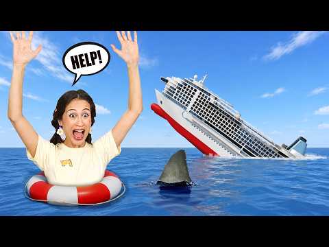 CRUISE STORY in Roblox! || Speel XL thumbnail