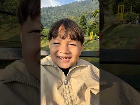 UJUNG UJUNG NYA NGAMBEK HAHA! thumbnail