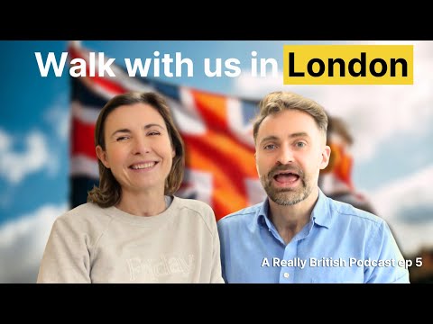 A Walk Around London | River Thames, St Paul's Cathedral & Shakespeare's Globe thumbnail