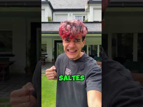 TENGO un SUPERPODER para VER el FUTURO y SALVAR a PERSONAS! thumbnail