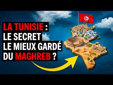 La FACE CACHÉE de la TUNISIE thumbnail