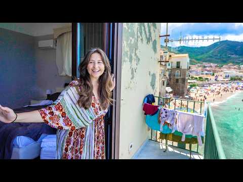 Leaving the UK to Start Over in Italy (£35,000 Property) thumbnail