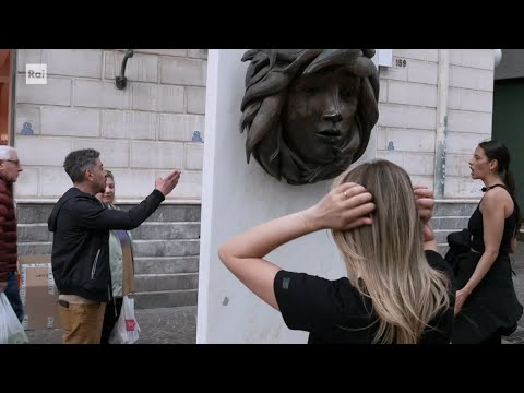 Il primo bivio chiuso verso la sfida - The Unknown. Fino all'ultimo bivio 25/05/2026 thumbnail